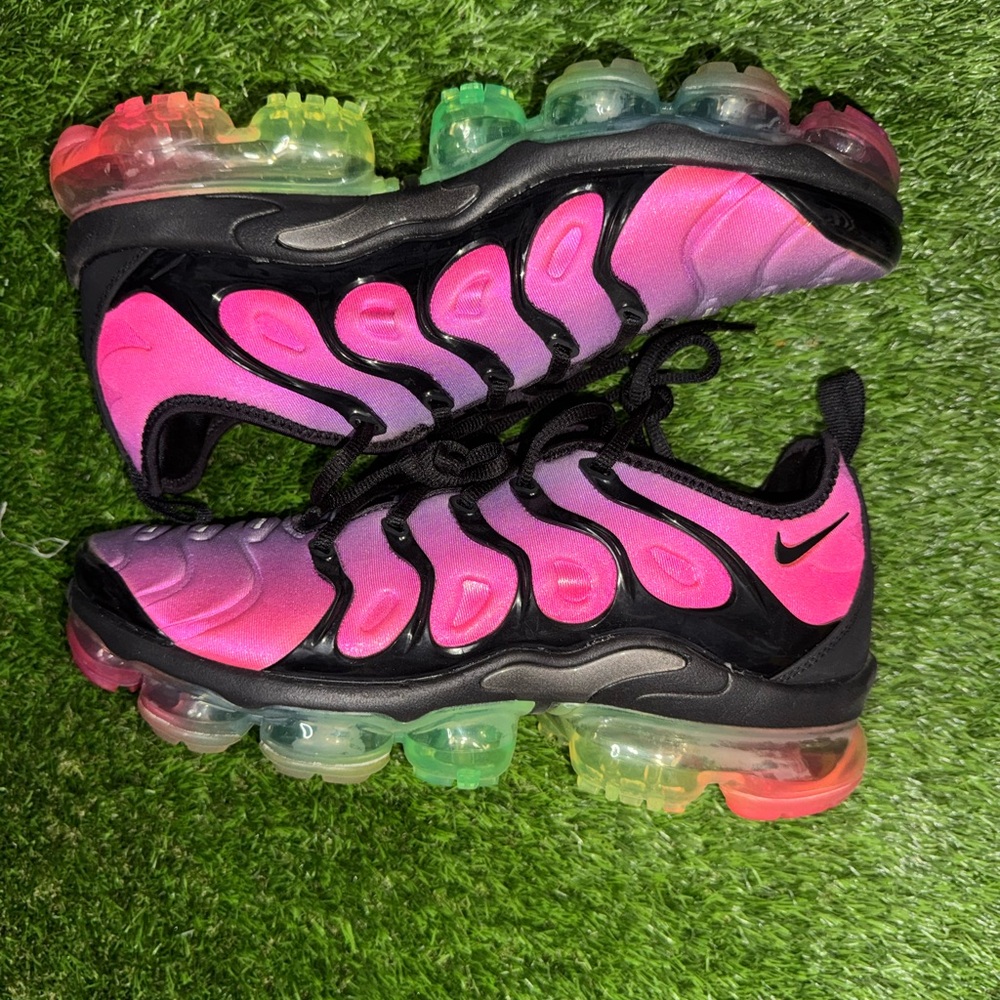 Nike ‘Be True’ Air Max Plus Sneakers